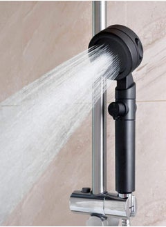 Generic Filtered Hand Held Shower Head  - Image 3