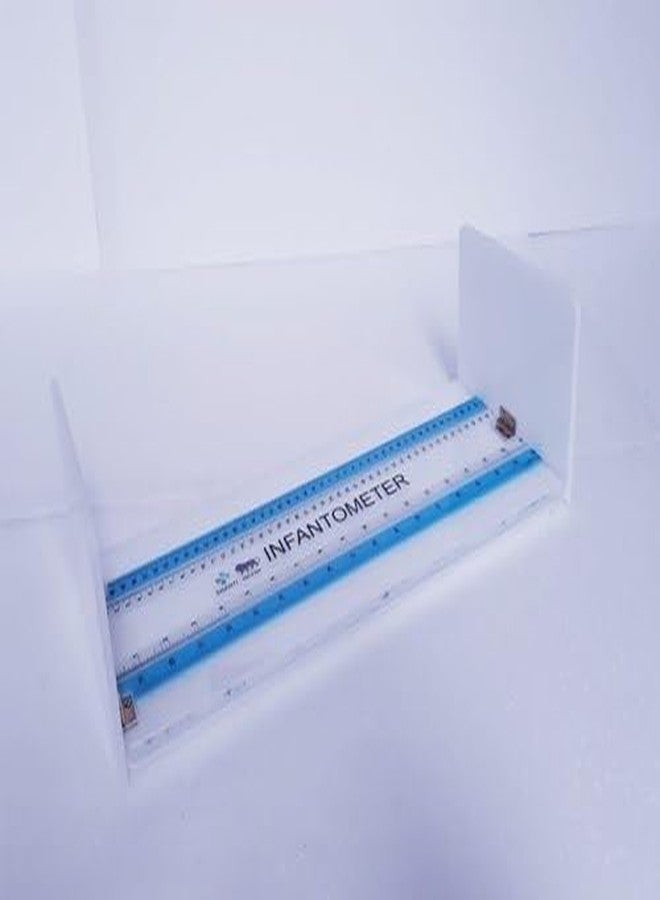 SMARTCARE INFANTOMETER - Precision Length and Height Measurement for Infants and Young Children - Image 1