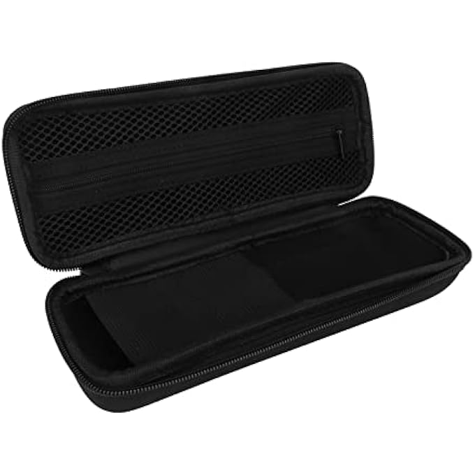 Cryfokt Coffee Manual Grinder Travel Case Canvas Coffee Grinder Bag Suitable For Outdoor Travel Camping - Image 4