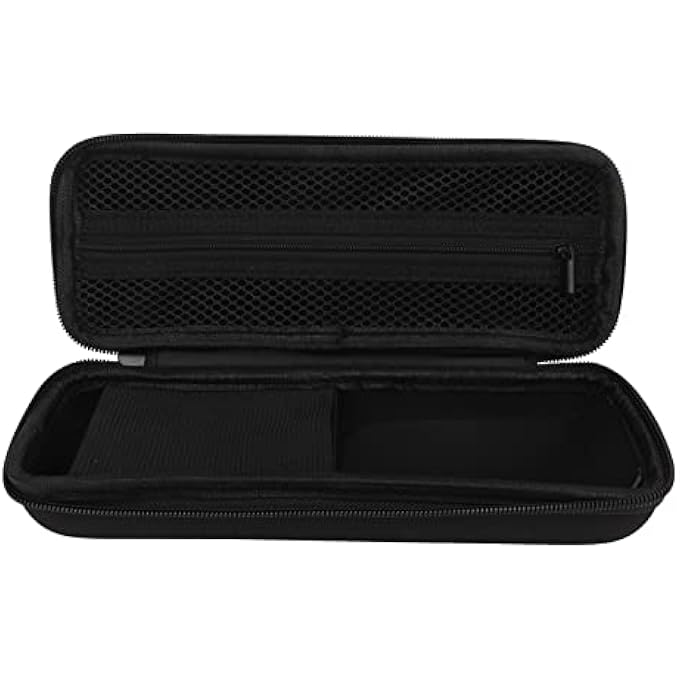 Cryfokt Coffee Manual Grinder Travel Case Canvas Coffee Grinder Bag Suitable For Outdoor Travel Camping - Image 5