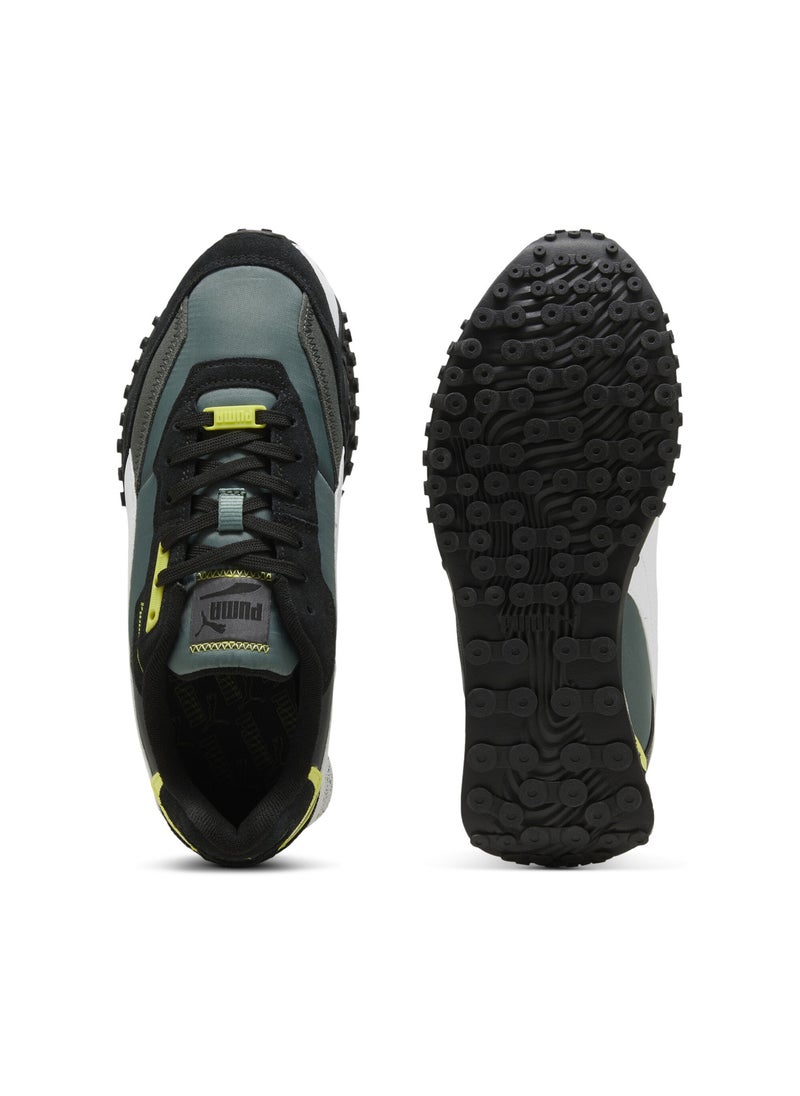 بوما حذاء رياضي Blktop Rider  - Image 4