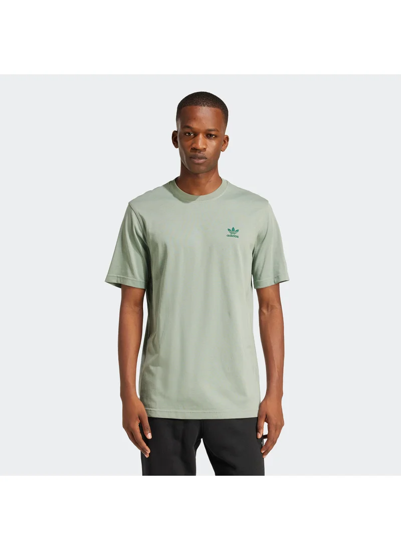 اديداس اوريجينالز Trefoil Essentials T-Shirt