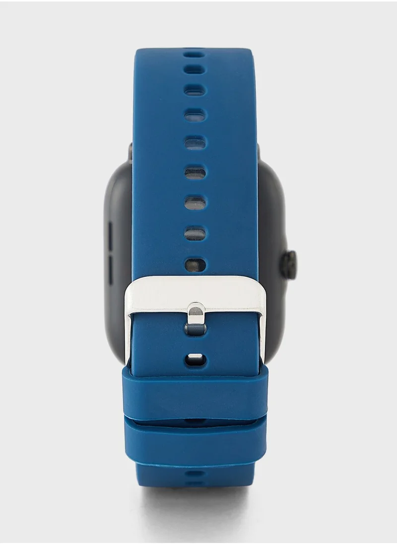 Seventy Five Smartwatch With Bluetooth Call,Multiple Health & Fitness Features