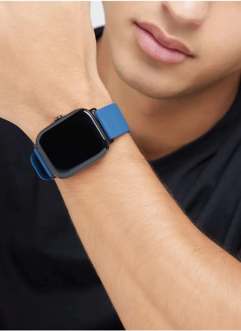 Seventy Five Smartwatch With Bluetooth Call,Multiple Health & Fitness Features