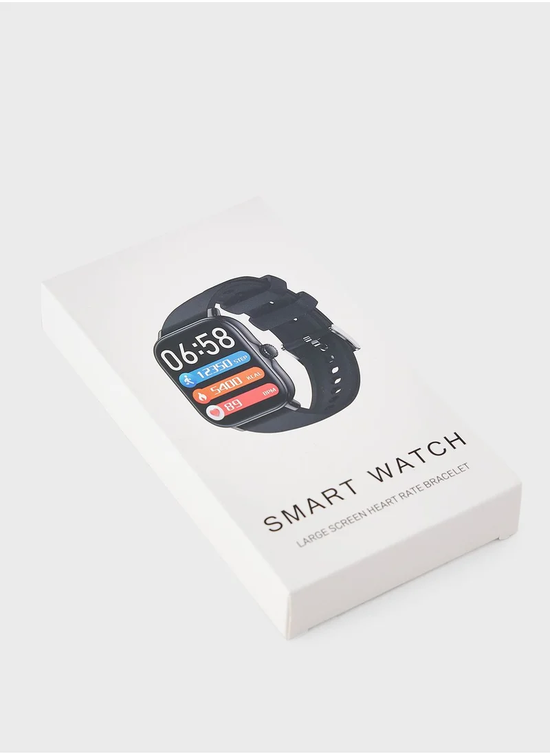 Seventy Five Smartwatch With Bluetooth Call,Multiple Health & Fitness Features