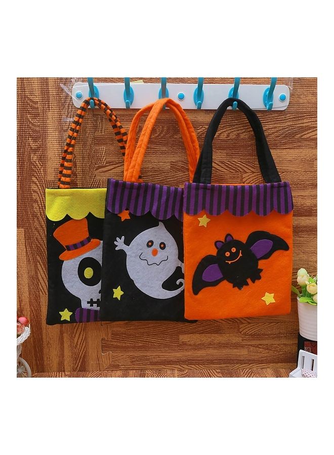 NIBEMINENT Candy Tote Bag Set - Image 1