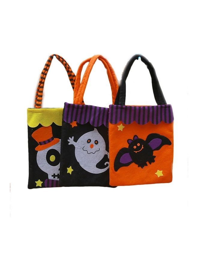 NIBEMINENT Candy Tote Bag Set - Image 2