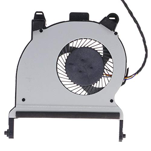 TRADOCK HP EliteDesk & ProDesk CPU Cooling Fan - Compatible with G4, G5 & G6 Desktop Mini PCs, Model L19561-001 - Image 2