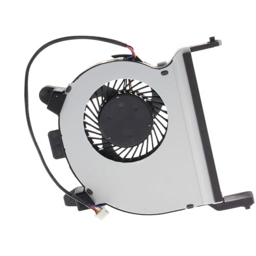 TRADOCK HP EliteDesk & ProDesk CPU Cooling Fan - Compatible with G4, G5 & G6 Desktop Mini PCs, Model L19561-001 - Image 5