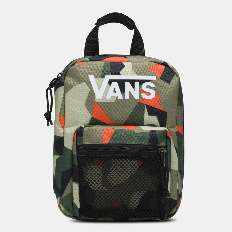 VANS Kids' New Skool Lunch Bag