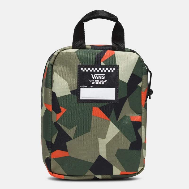 VANS Kids' New Skool Lunch Bag