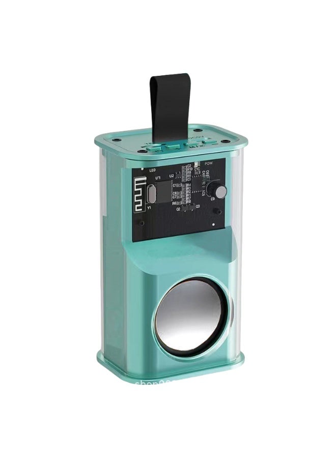 EBMINI New Outdoor Portable Waterproof Bluetooth Speaker