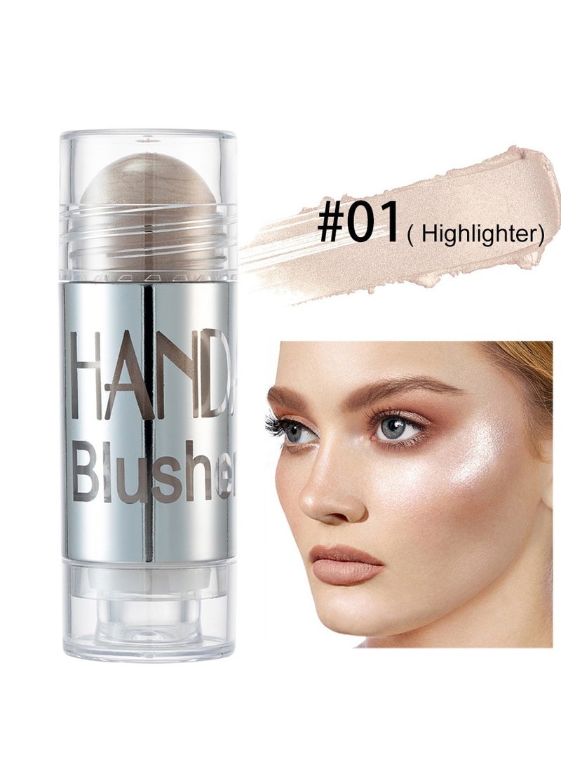 Handaiyan Blusher Stick  - Image 1