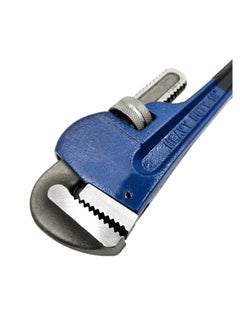 Generic Heavy Duty 18" Pipe Wrench, Strong Iron Handle Pipe Wrench, Forged Steel Head/1 Pcs  - Image 5