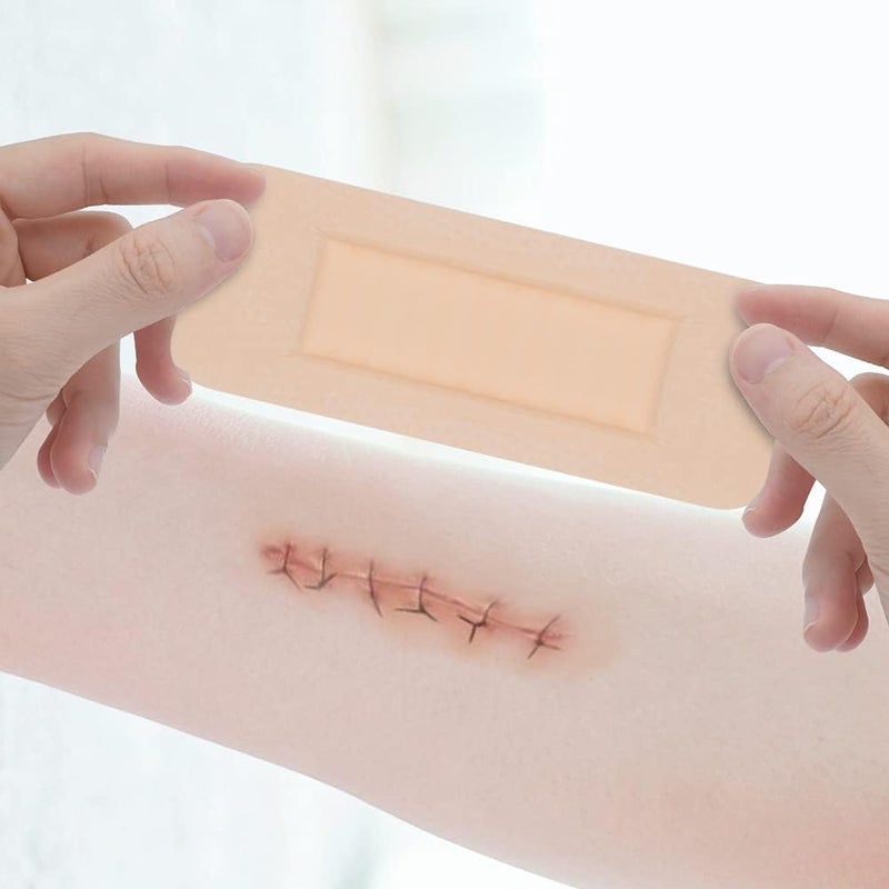 Dimora Foam Wound Dressing 2x5 5 Pack  4x8 5 Pack - Image 5