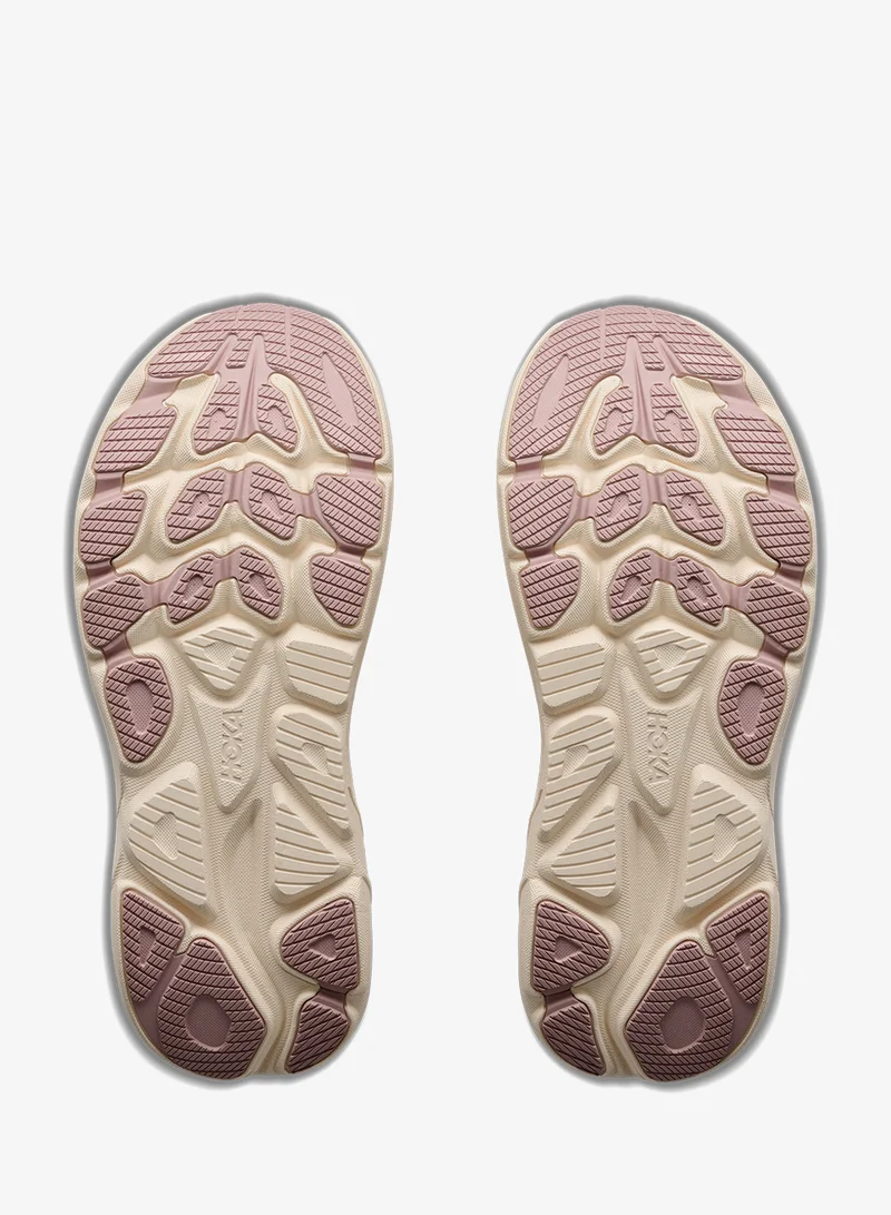 Hoka PINK OPAL / QUARTZITE Clifton 11 GLM for Women | Best Price UAE