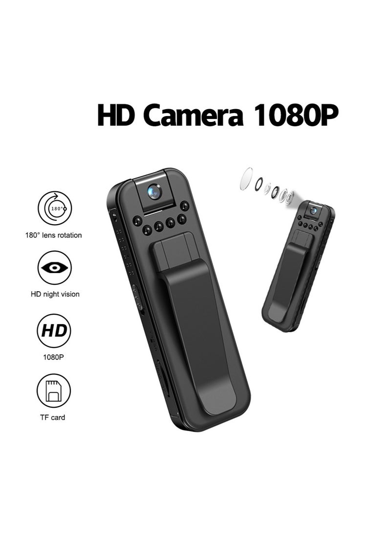 Generic MD12 1080P HD Portable Mini Infrared Night Vision Security Camera Pen  - Image 2