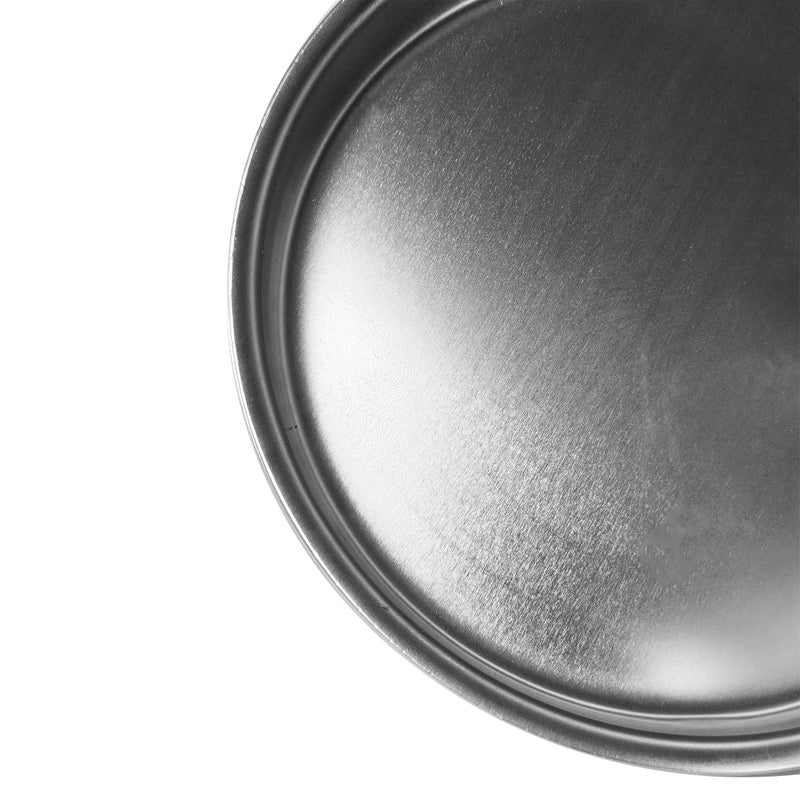 Smile House - Aluminum Round Pizza Tray (Size 1-26x3cm) - Image 1