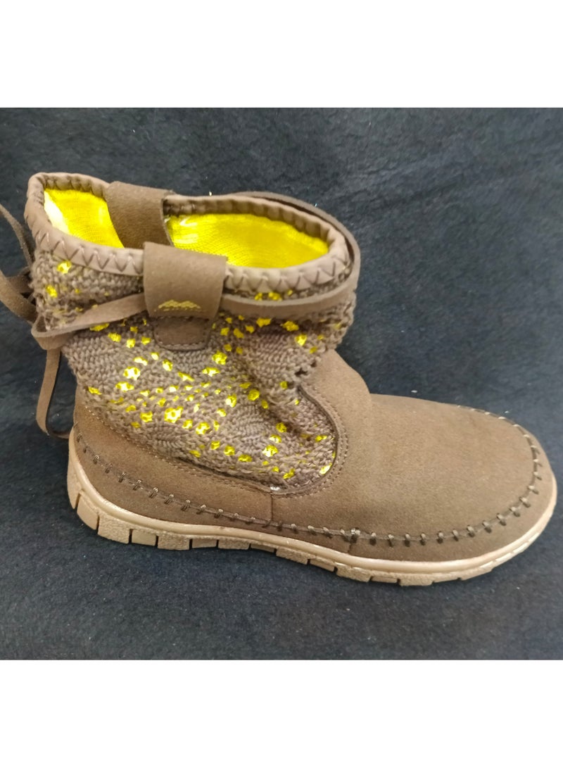 Casual Sneakers Half Neck - Image 1