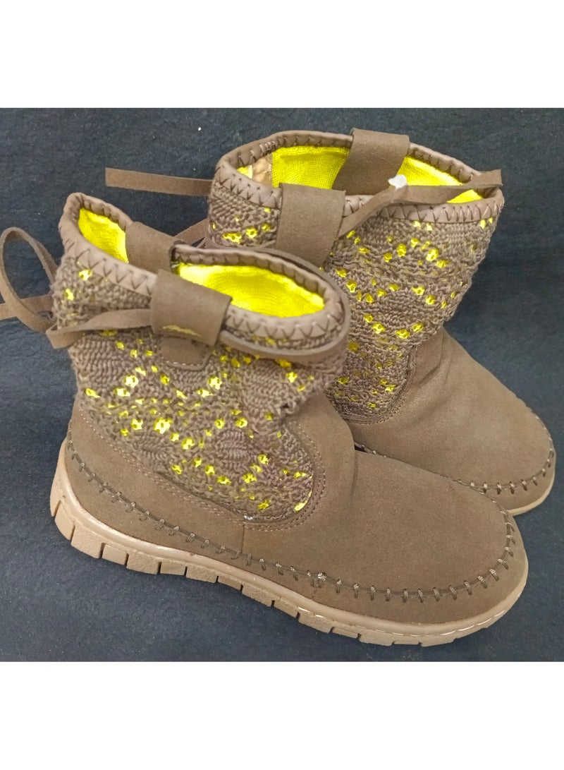 Casual Sneakers Half Neck - Image 2