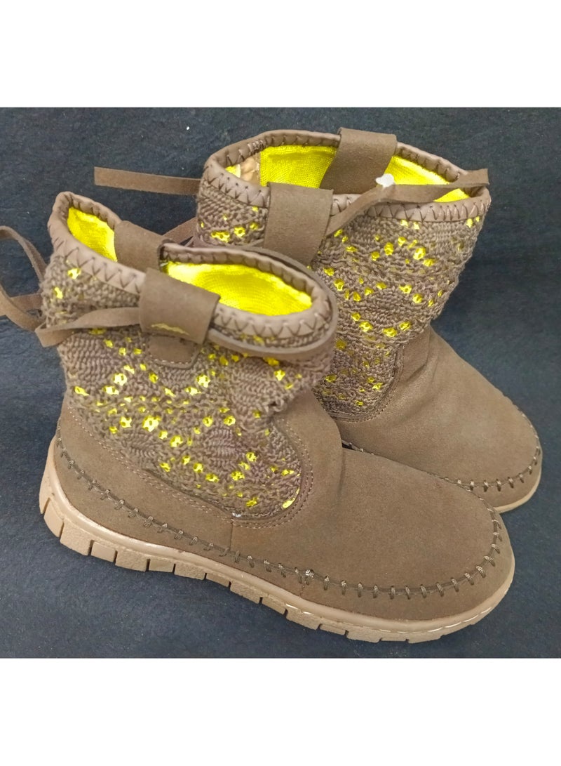 Casual Sneakers Half Neck - Image 4