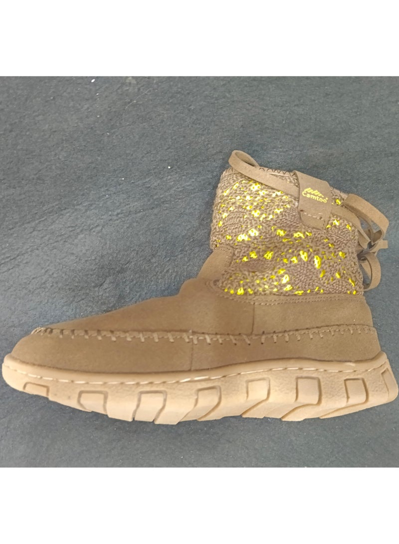 Casual Sneakers Half Neck - Image 5