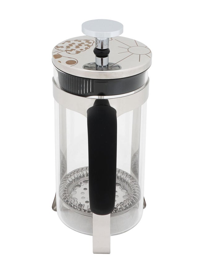 Any Morning French Press Coffee and Tea Maker 600ml FY450 - Image 5