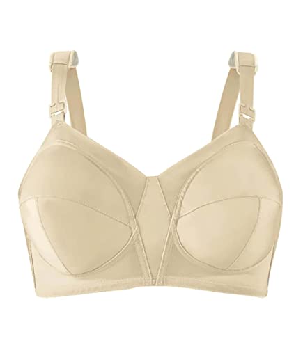 Exquisite Form FULLY Original Full-Coverage Bra, Wirefree #5100532 - Image 2
