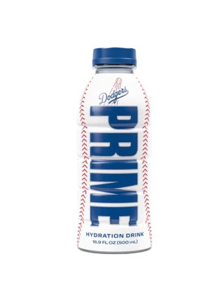 Prime Drink LA Dodgers 16.9Fl oz Hydration Drink - pzsku/ZAAAA5085EC829122757DZ/45/_/1698841139/3f596ede-ba25-4f07-8068-e90be991c161