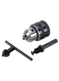 Wolfcraft طقم فكي SDS بلس 3 قطع 