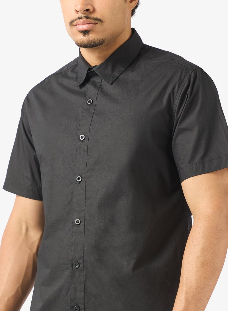 Seventy Five Casual Short Sleeve regular Fit Shirt - Image 3