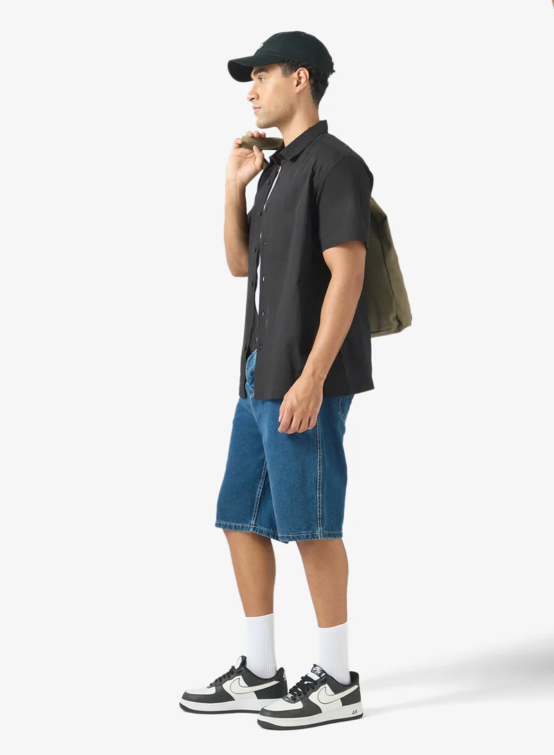 Seventy Five Casual Short Sleeve regular Fit Shirt