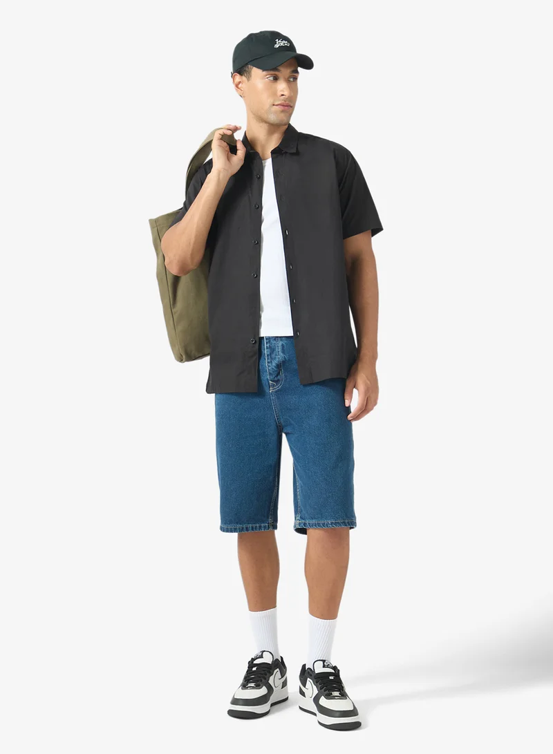 Seventy Five Casual Short Sleeve regular Fit Shirt