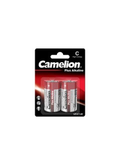 Camelion Plus Alkaline LR14,C  - Image 3