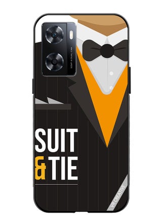 Protective Case Cover For OnePlus Nord N20 SE Suit N Tie Design Multicolour - pzsku/ZAAAA9FF5F580A30CACB4Z/45/_/1676660559/f7d7d05e-10d8-42de-9dd1-12c2129bda5a