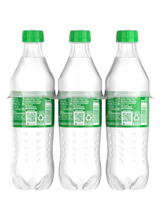 Sprite 16.9 fl oz, 6 Pack  - Image 2
