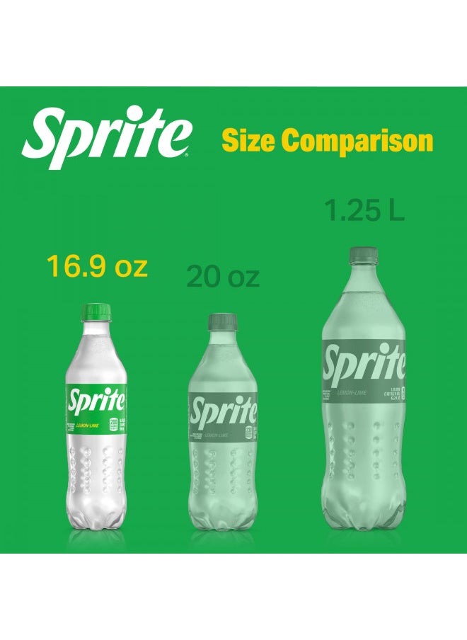 Sprite 16.9 fl oz, 6 Pack  - Image 3