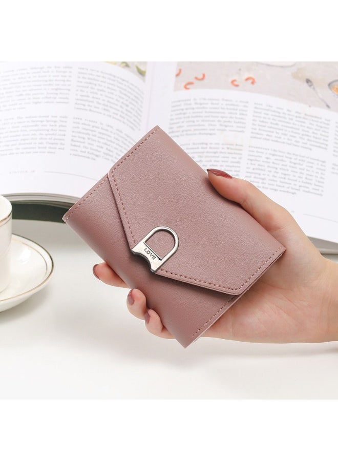 Mark Fairwhale New Anti Demagnetization Multifunctional Large Capacity ID Wallet 