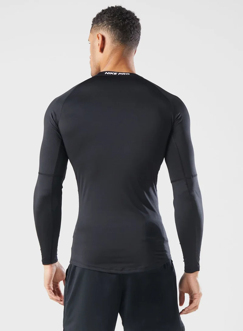 Nike Dri-Fit Tight T-Shirt