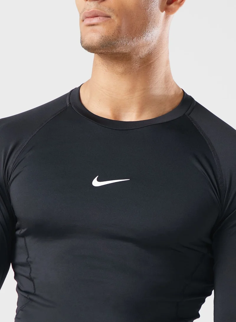 Nike Dri-Fit Tight T-Shirt