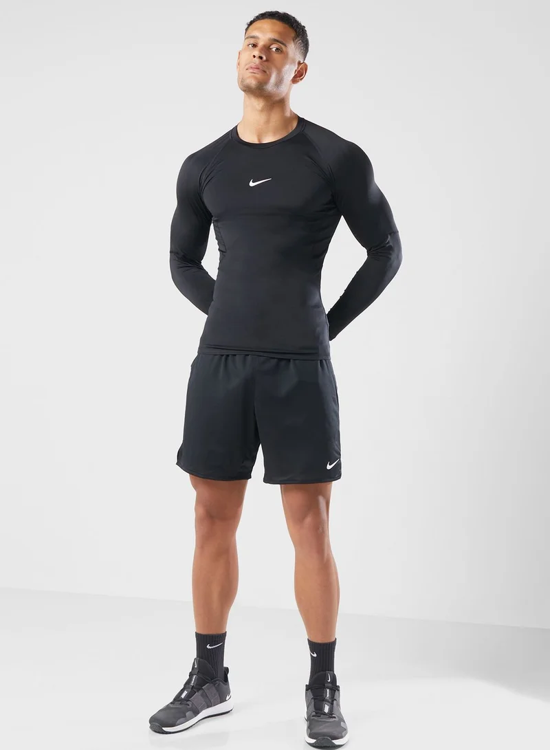 Nike Dri-Fit Tight T-Shirt