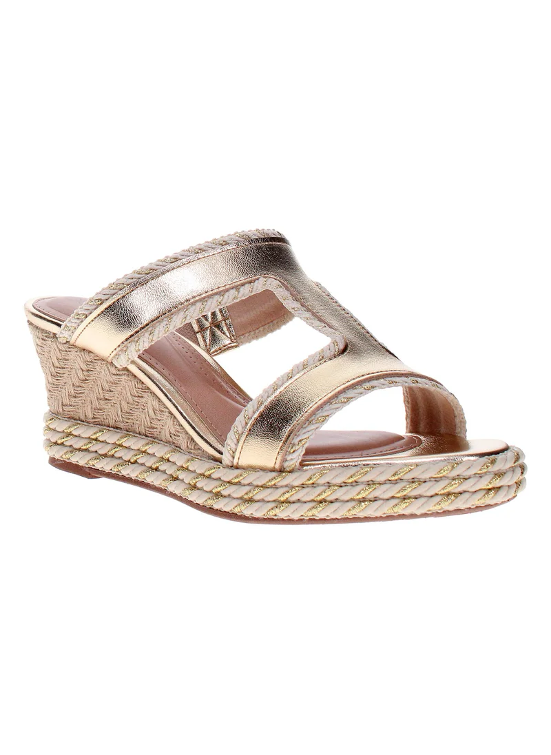 بيرا ريو صنادل بيرا ريو النسائية ذات الكعب المتوسط – ملابس يومية أنيقة مع دعم مريح