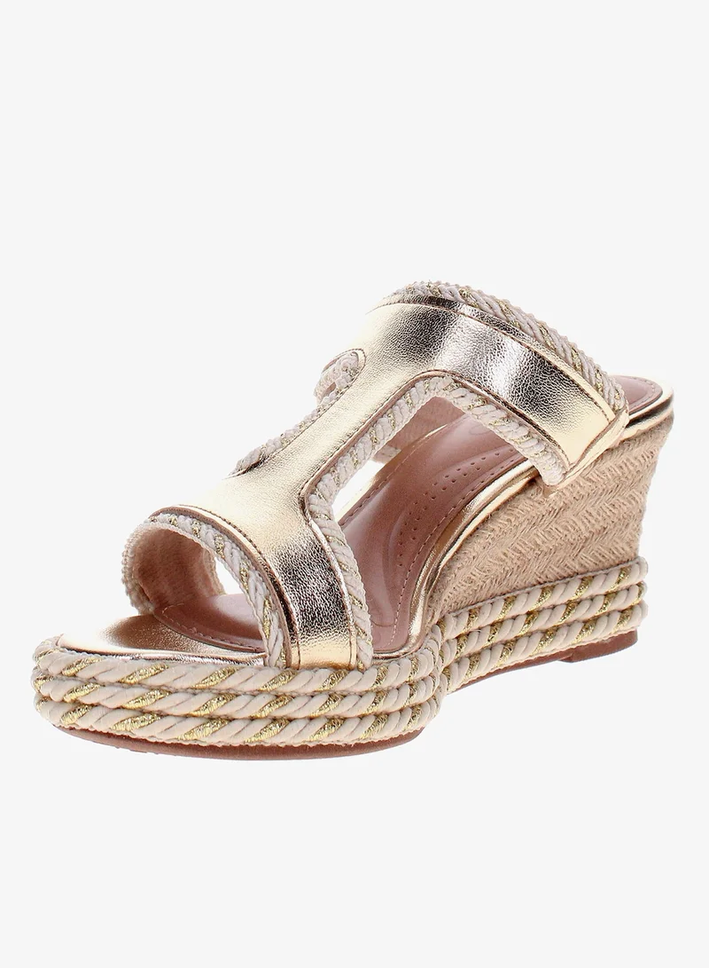 Beira Rio Beira Rio Women’s Mid Heel Sandals – Stylish Everyday Wear with Comfortable Support