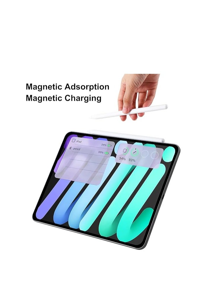 Digital Stylus Pen for iPad – Fast Response, Palm Rejection & Long Battery Life - Image 2