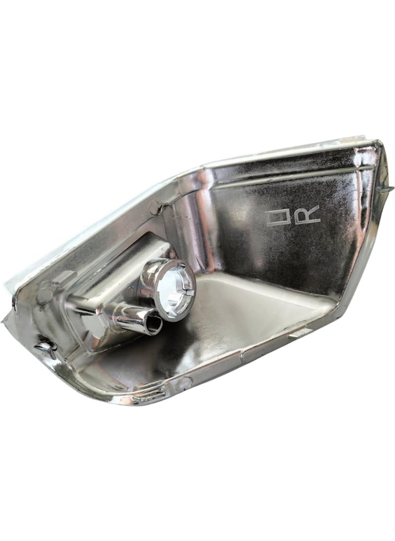 DNC Auto Part - Mirror Signal Lamp - White - Right for Mercedes Sprinter,crafter W906 - Image 1