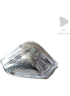 DNC Auto Part Mirror Signal Lamp - White - Right for Mercedes Sprinter,crafter W906  - Image 2