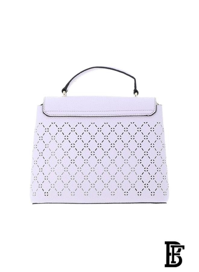 جس غطاء بمقبض علوي للسيدات من GUESS  - Image 3