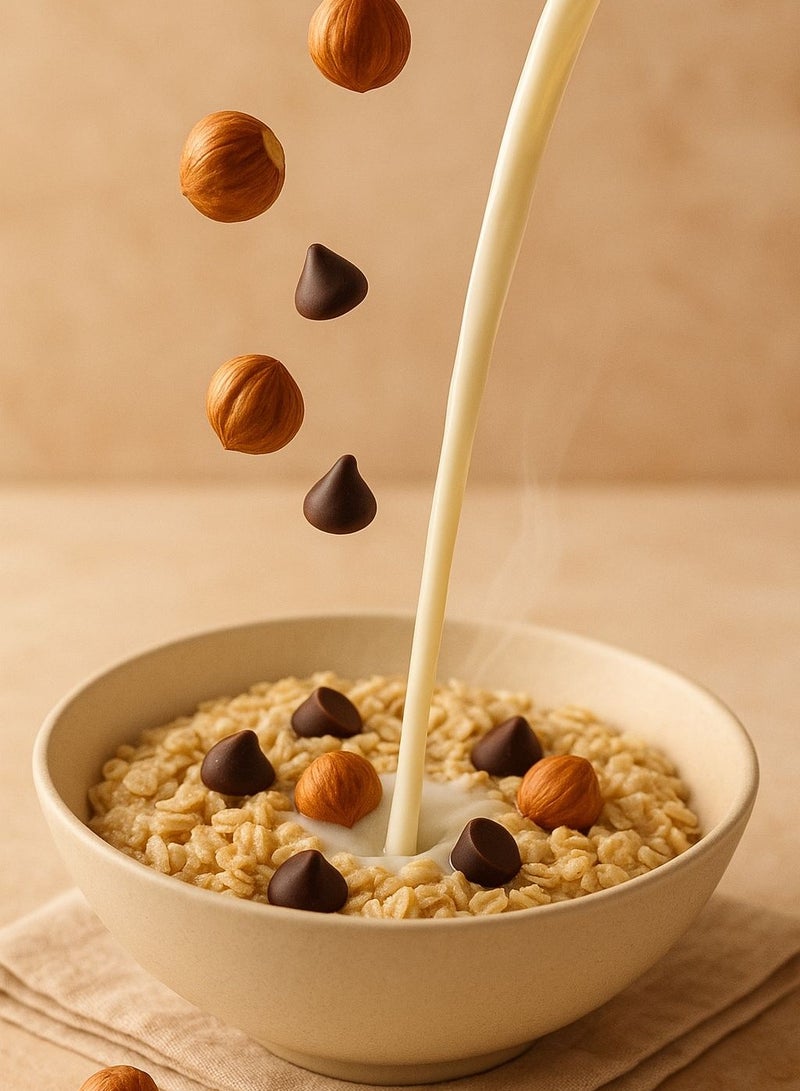 Greenuts Chocolate Hazelnut Granola – 300g - Image 2