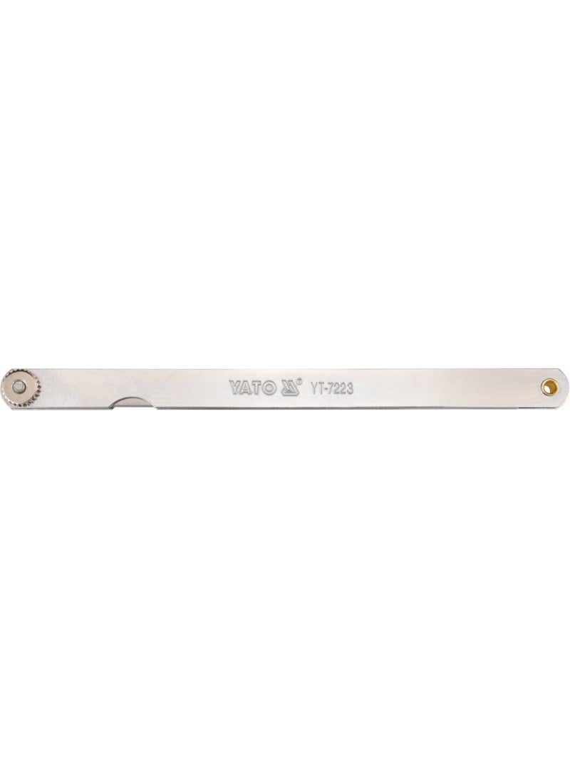 Yato YATO Feeler 200ax14 YT-7223 