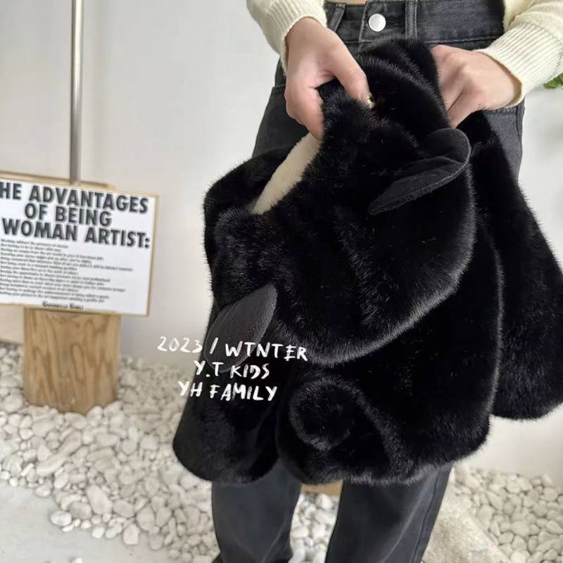 Boys Winter Cotton-Padded Jacket Fried Street Children'S Fleece-Lined Thickened Winter Female Baby Hooded Cotton Coat Tide - Image 3